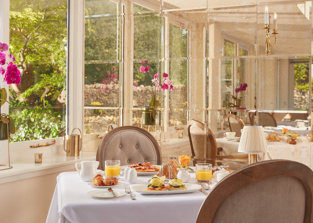 Bathen House Boutique Hotel