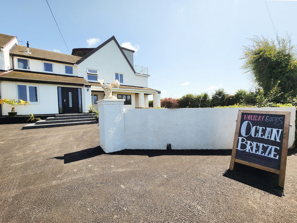 Hotel Gower Hideaway - 3 Bed - Ocean Breeze
