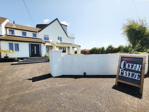 Hotel Gower Hideaway - 3 Bed - Ocean Breeze cazare Llanrhidian