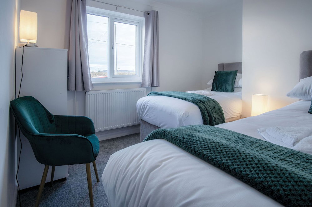 Gower Hideaway - 3 Bed - Ocean Breeze
