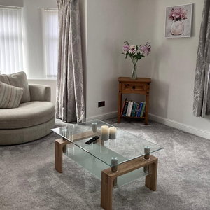 Hotel Beach House Apartment, Sleeps 4 With Patio cazare Southport