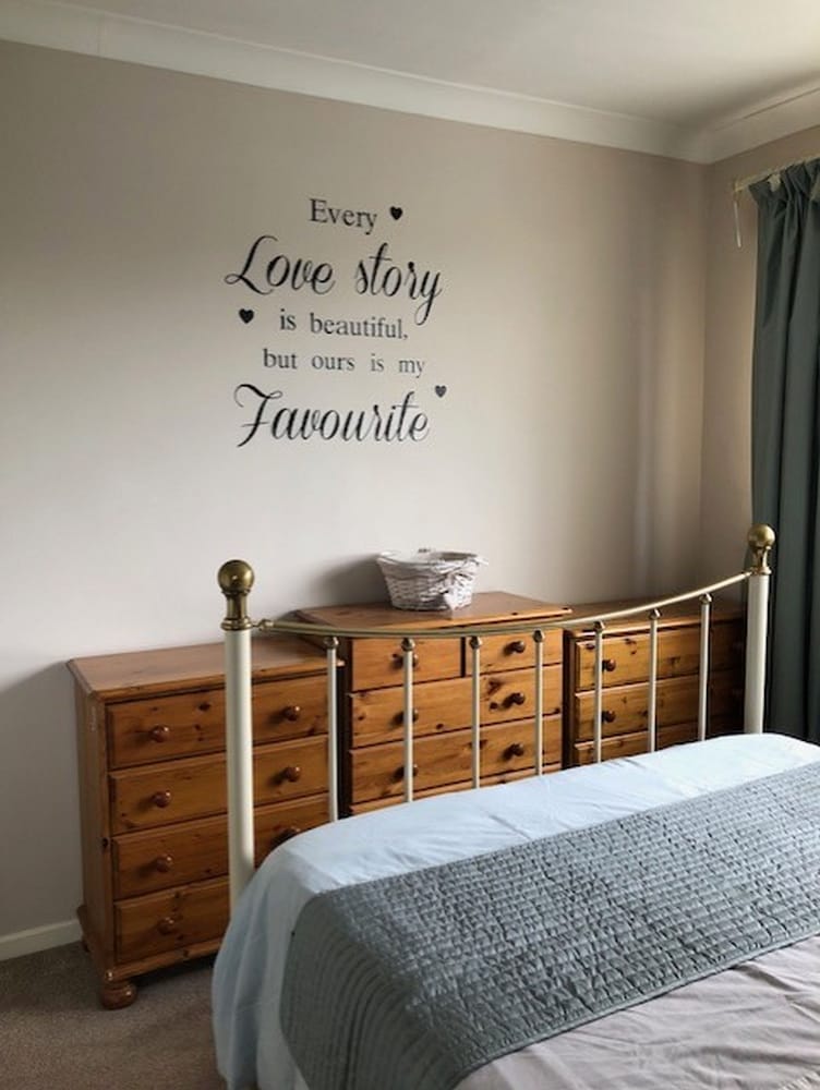 Cosy House In Lovely Market Town