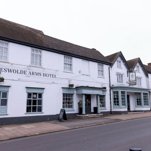 Hotel Greswolde Arms Hotel By Chef And Brewer Collection cazare Solihull
