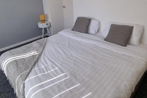Hotel Doncaster-House-Sleeps8-Parking-Garden cazare Doncaster