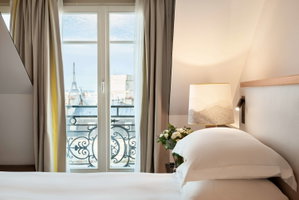 Hotel Hyatt Paris Madeleine cazare Paris