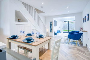 Hotel Hatherleigh Drive - 2 Bedroom House - Mumbles cazare Bishopston
