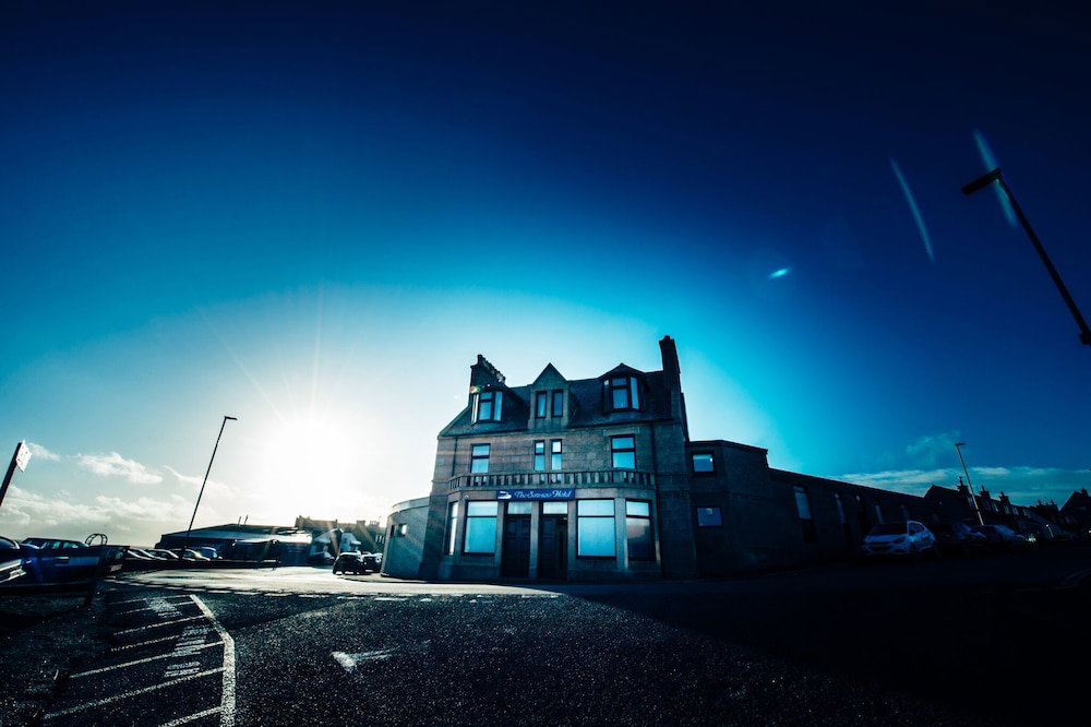 Hotel Seaview Hotel