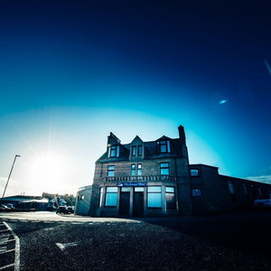 Hotel Seaview Hotel cazare Peterhead