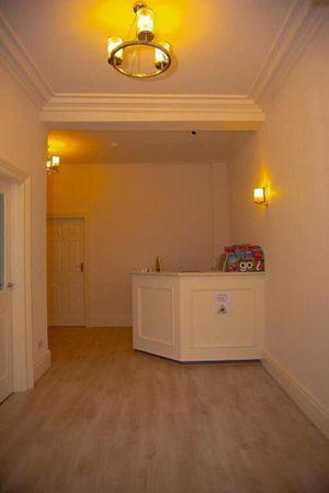 Hotel Carmel House cazare Llandudno