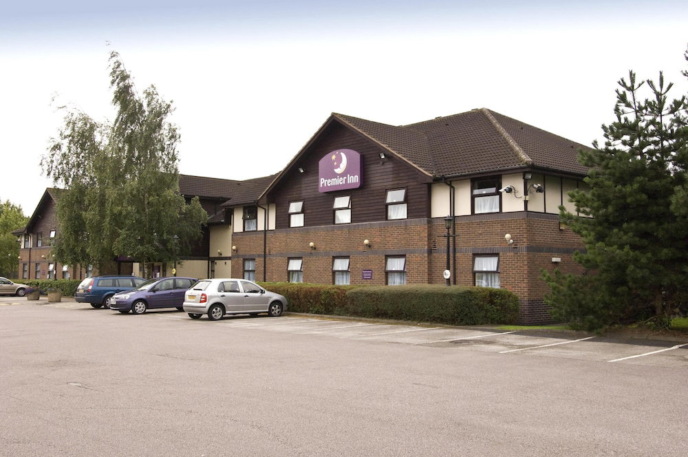 Hotel Premier Inn Solihull South - M42