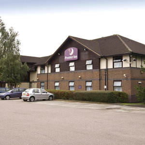 Hotel Premier Inn Solihull South - M42 cazare Solihull