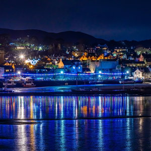 Hotel The Sailing Club - 6 Bedroom In Town Centre cazare Conwy