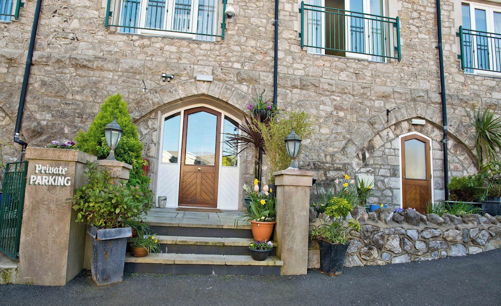 Hotel Patricks Boathouse