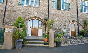 Hotel Patricks Boathouse cazare Bishopston