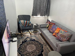 Hotel Humuplace Sleeps 4 With Garden cazare Birmingham