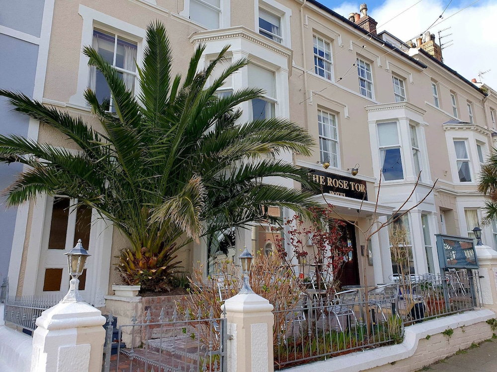 Hotel Rose Tor