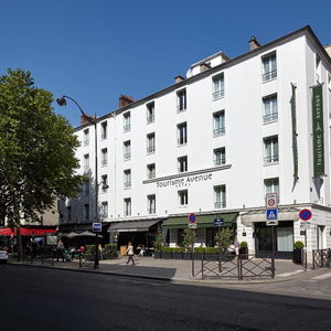 Sejur Hôtel Tourisme Avenue vacanta Paris