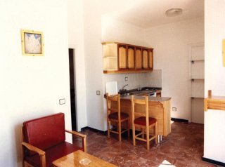 Bungalows Las Almenas