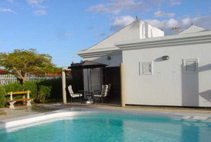 Hotel Bungalows Las Almenas cazare Maspalomas