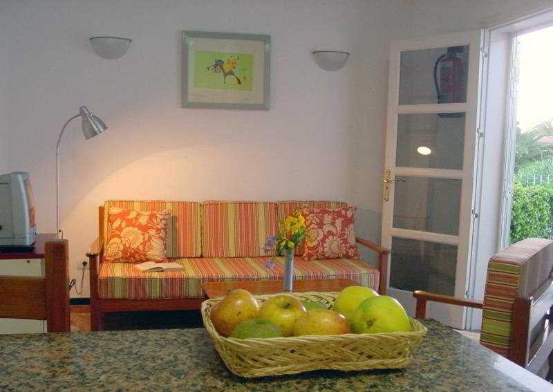 Bungalows Las Almenas