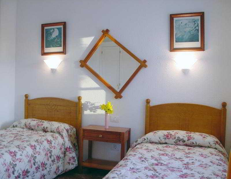 Bungalows Las Almenas
