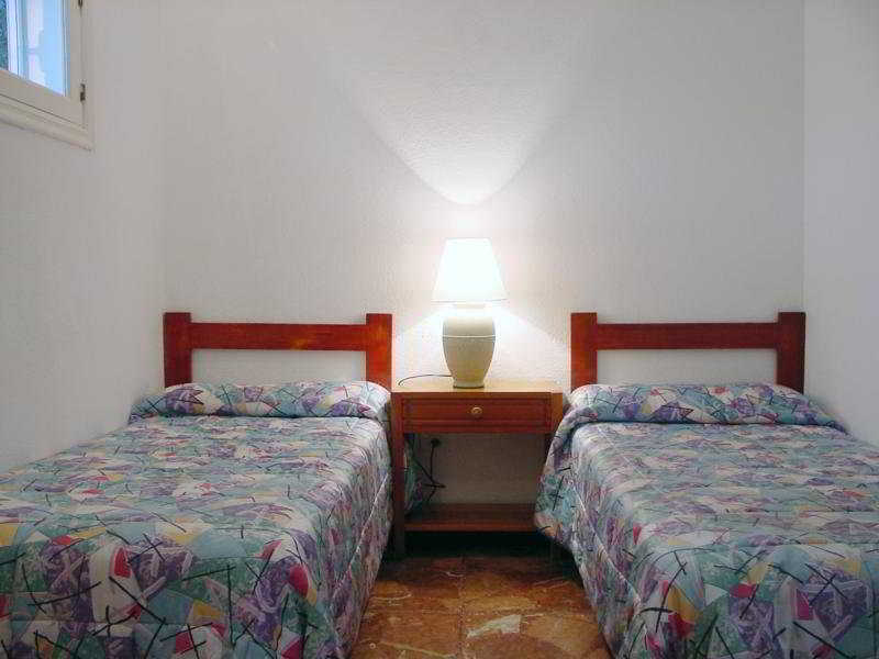 Bungalows Las Almenas