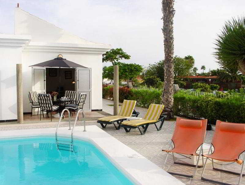 Bungalows Las Almenas