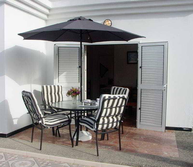 Bungalows Las Almenas