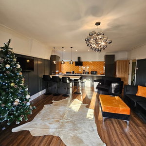 Hotel Park View Penthouse Suite cazare Southport