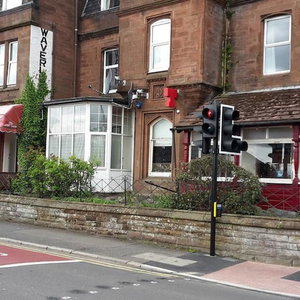 Hotel Lso Guest House cazare Dumfries