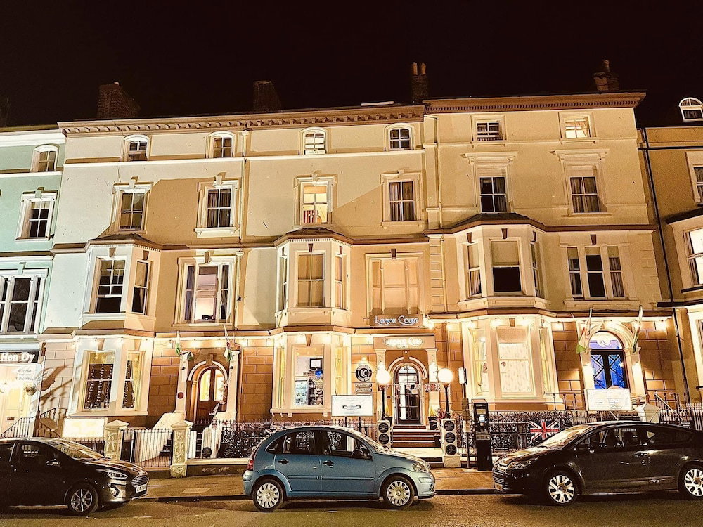 Hotel Lawton & Lauriston Court