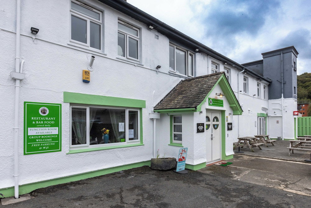Hotel Ty Glyndwr Hotel Bangor