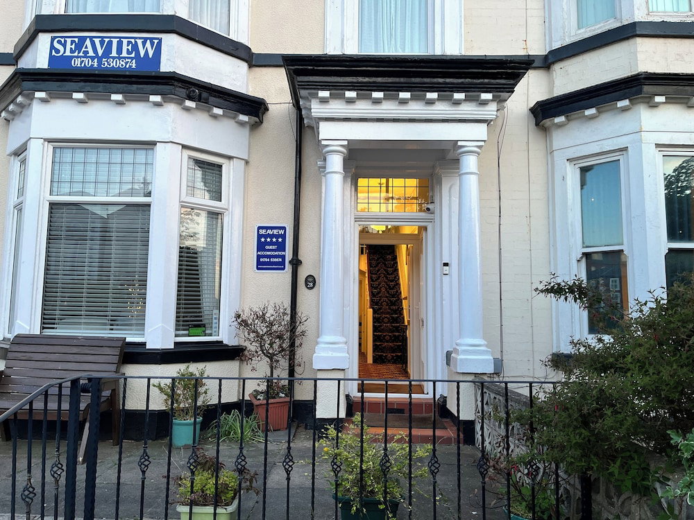 Hotel Seaview Guest House