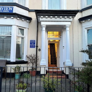 Hotel Seaview Guest House cazare Southport