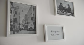 Hotel Santa Maria 24 - Luxury Apartments