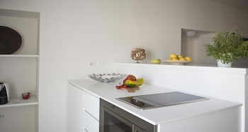 Santa Maria 24 - Luxury Apartments