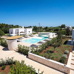 Sejur Borgo Cozzana vacanta Monopoli