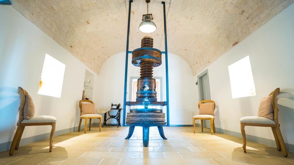 Borgo Cozzana
