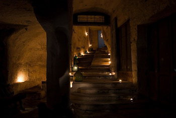 Masseria Spina Resort