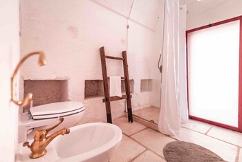 Masseria Spina Resort