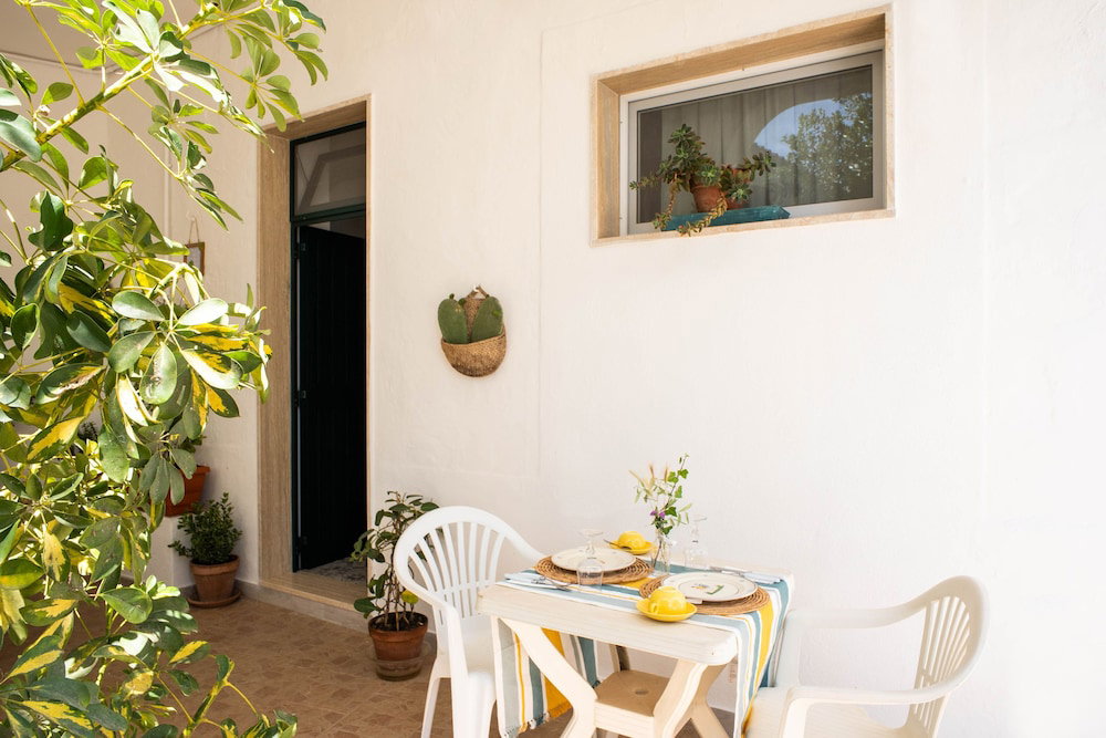 Hotel Wepuglia - B&B La Maison D