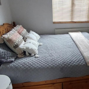 Hotel Couples/Business/Family- Wifi- Parking- Sleeps 2 cazare Coventry