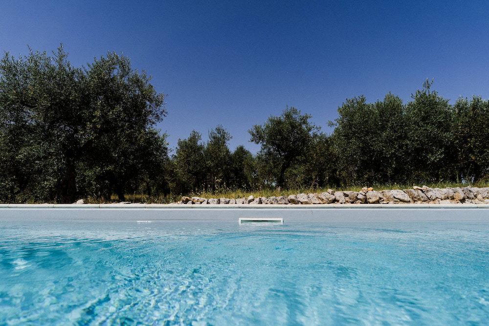 Hotel Masseria Soluco
