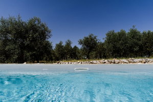 Hotel Masseria Soluco cazare Monopoli