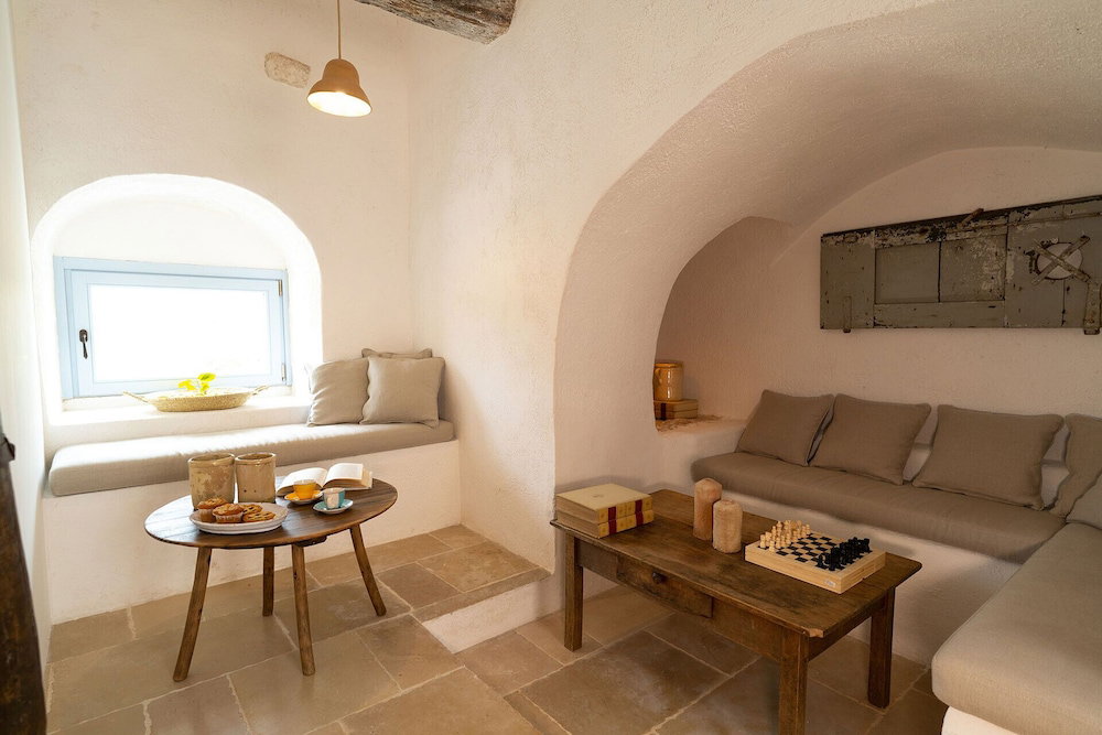 Masseria Soluco