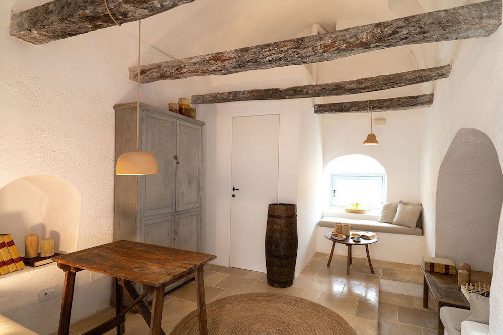 Masseria Soluco