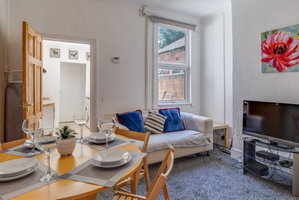 Hotel Modern Coventry Stay Sleeps 6 cazare Coventry