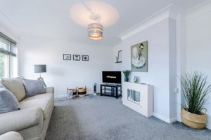 Hotel New Stunning Bungalow Ideal For Groups Parking cazare Wrexham