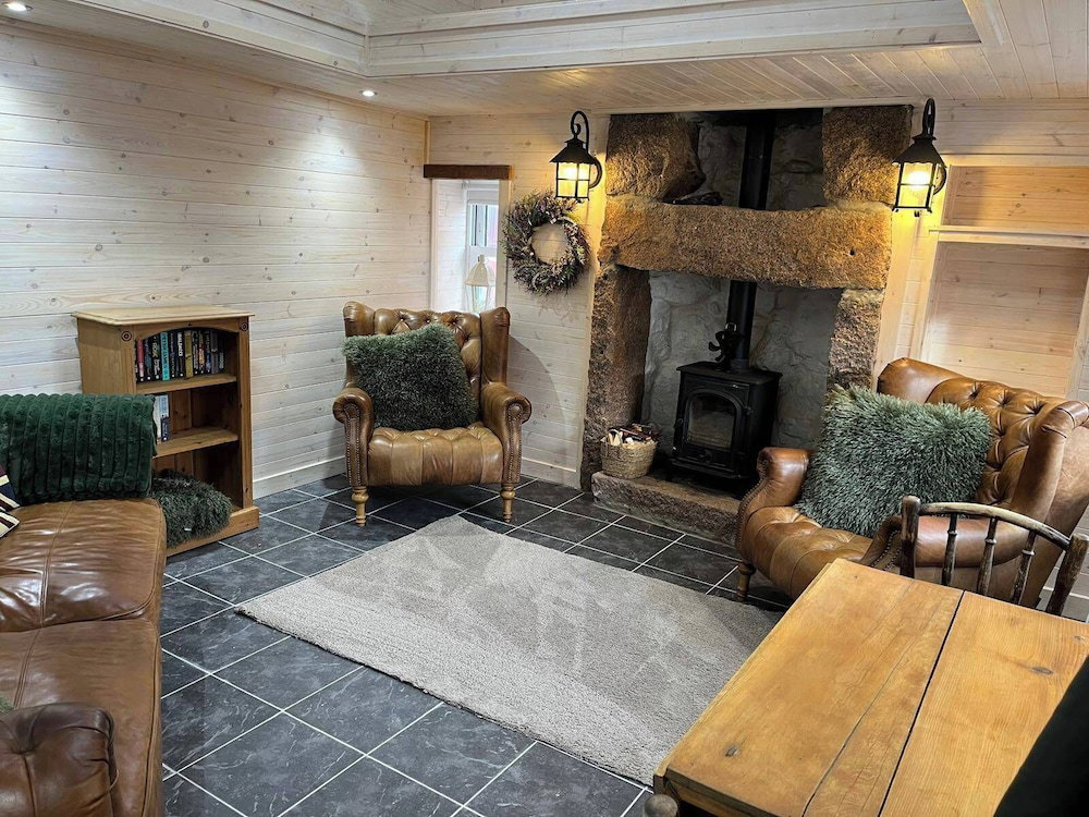 Hotel Cozy Seaside Retreat In Peterhead
