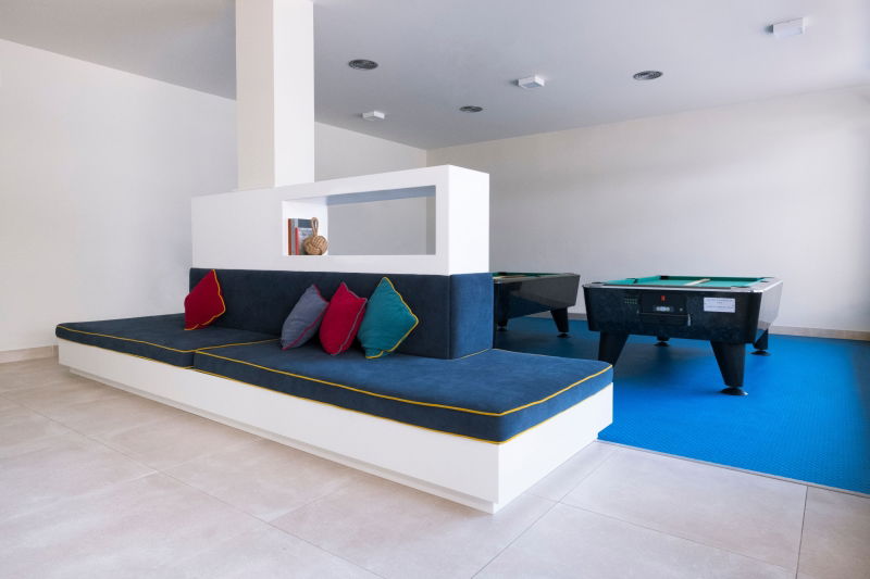 Hotel Apartamentos Cye Salou